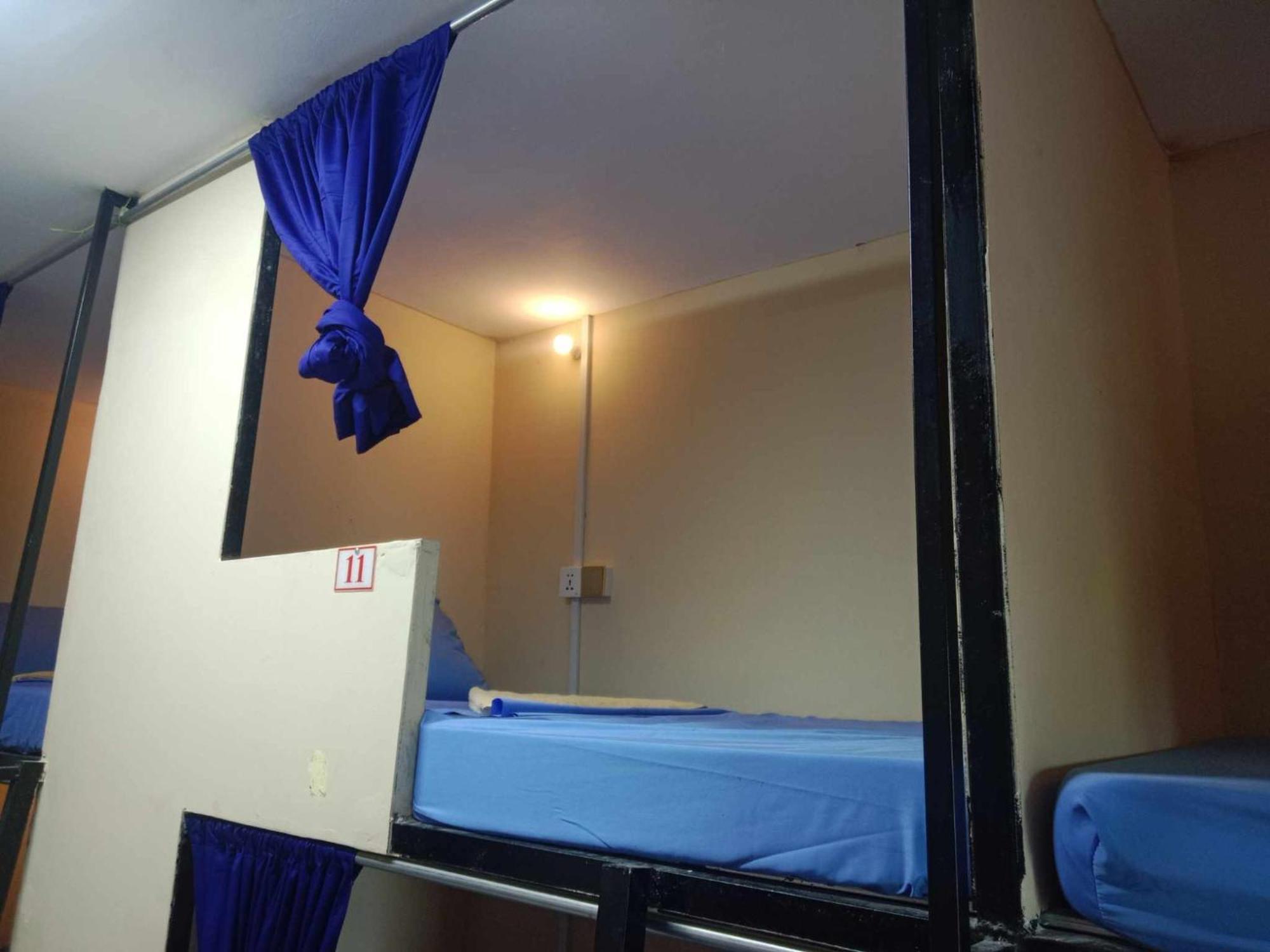 Sunrise View Hostel Kaoh Touch Luaran gambar